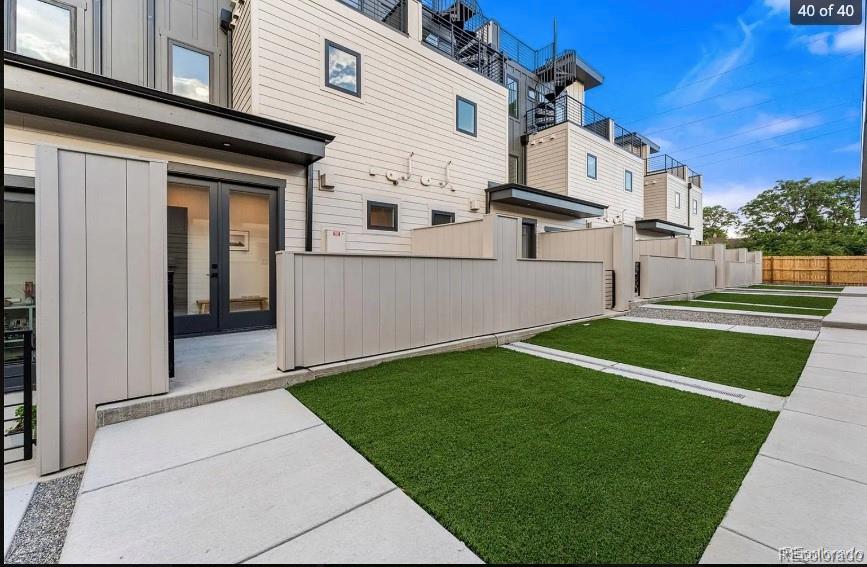 3919 Cook Street Denver, CO 80205 - Photo 40 of 40