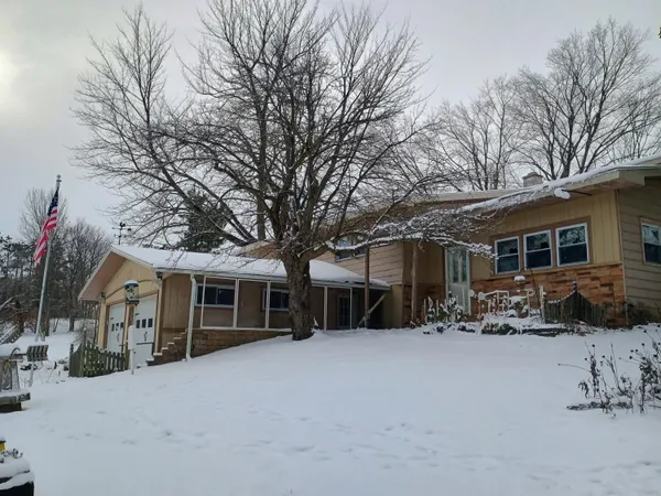 $189,900 | 14985 157th Avenue, Big Rapids, MI 49307