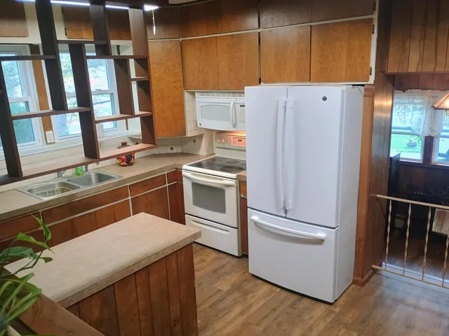 $199,900 | 14985 157th Avenue, Big Rapids, MI 49307