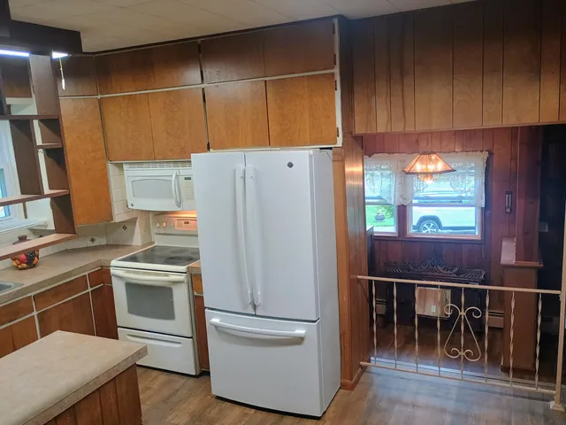 $199,900 | 14985 157th Avenue, Big Rapids, MI 49307