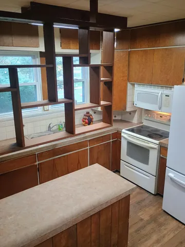 $199,900 | 14985 157th Avenue, Big Rapids, MI 49307