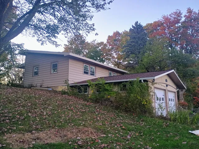 $199,900 | 14985 157th Avenue, Big Rapids, MI 49307