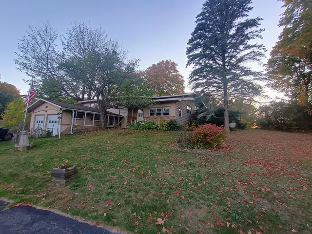 $199,900 | 14985 157th Avenue, Big Rapids, MI 49307