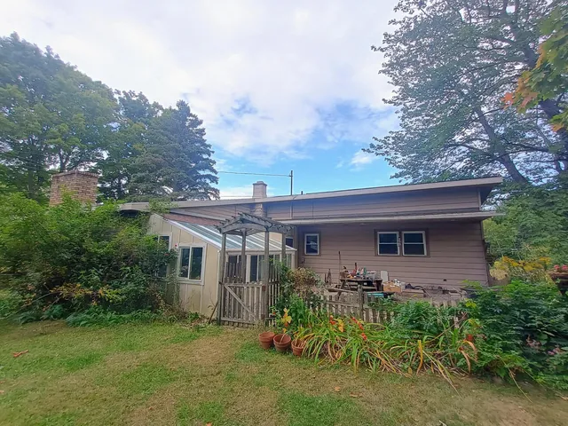 $199,900 | 14985 157th Avenue, Big Rapids, MI 49307