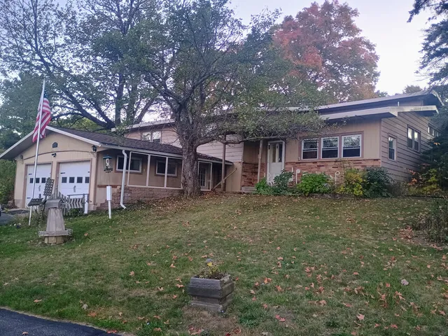 $199,900 | 14985 157th Avenue, Big Rapids, MI 49307