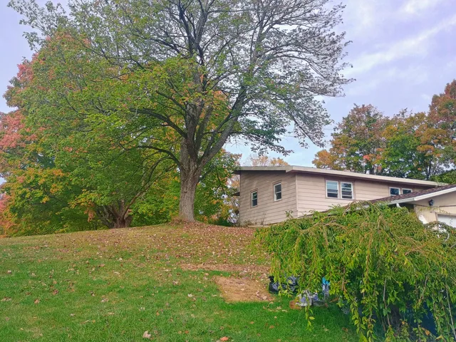 $199,900 | 14985 157th Avenue, Big Rapids, MI 49307