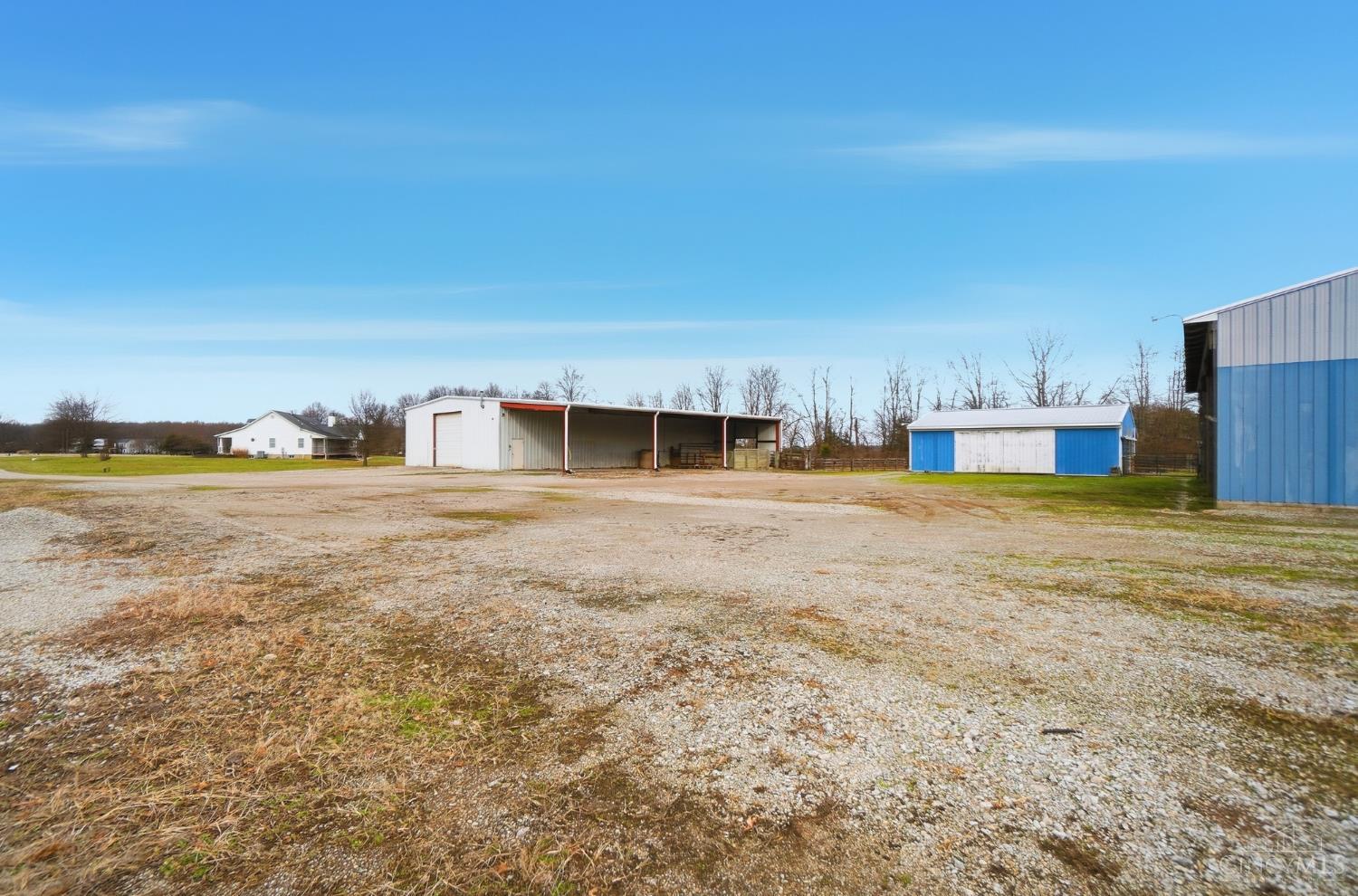 7353 Ross Road Oregonia, OH 45054 - Photo 84 of 89