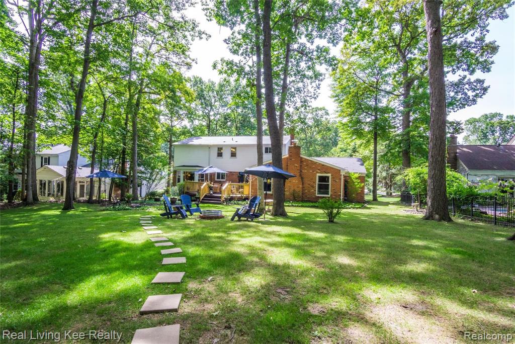 1635 North Kilburn Road Rochester Hills, MI 48306 - Photo 60 of 62