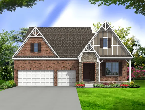 $659,990 | 833 Odell Drive, White House, TN 37188