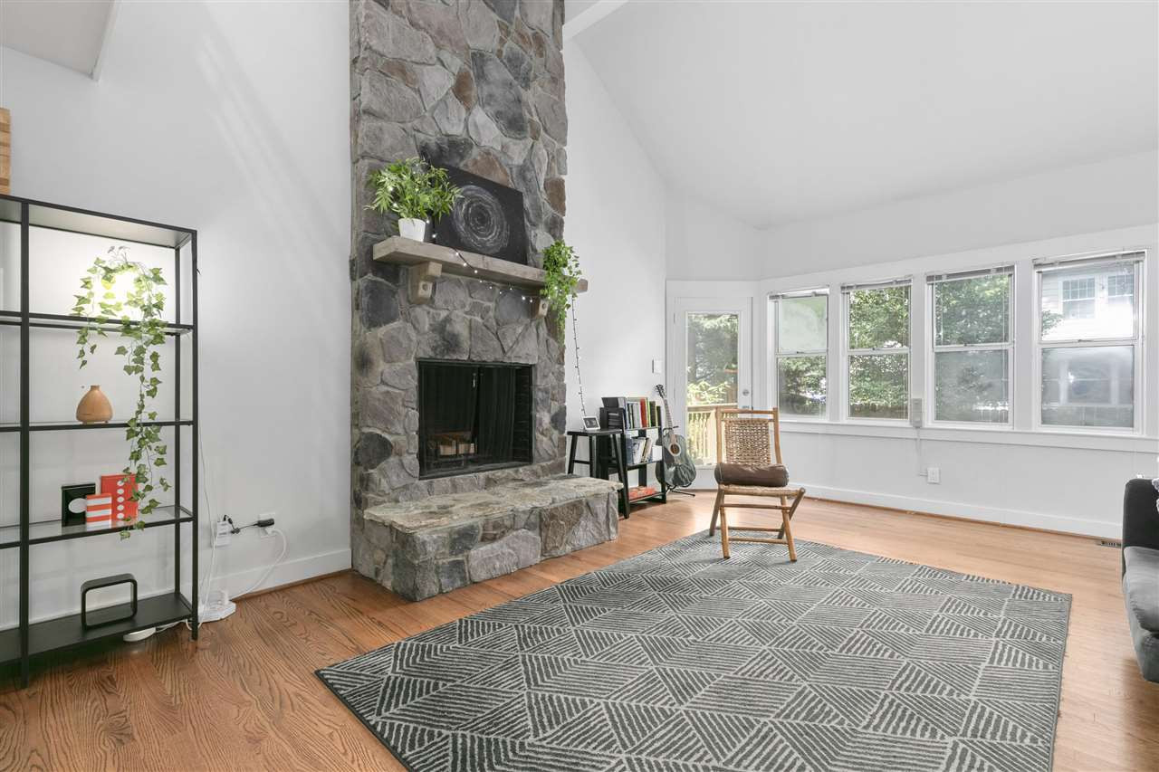 5948 Sentinel Drive Raleigh, NC 27609 - Photo 6 of 28 Photo 6
