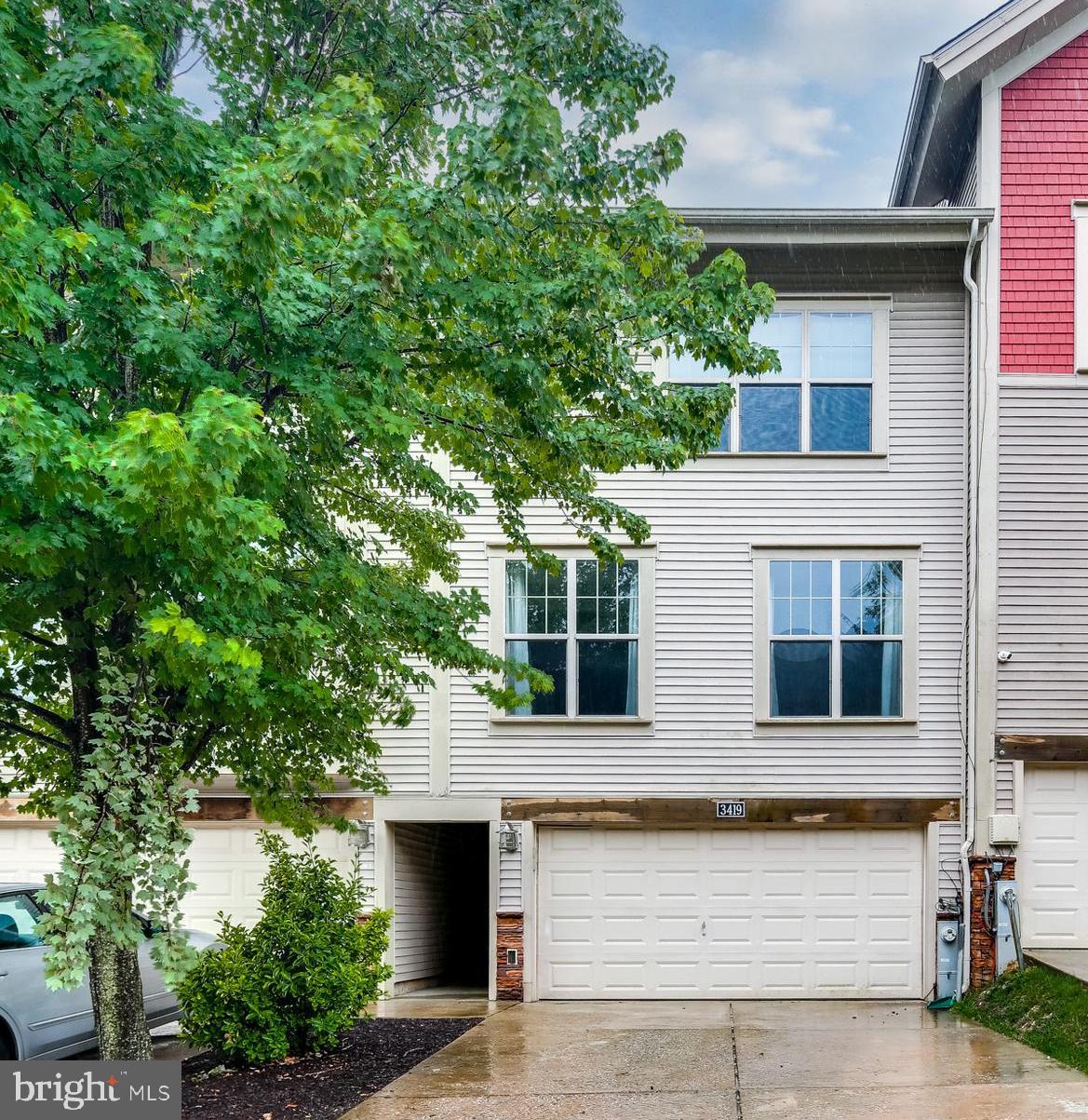 3419 Snow Cloud Lane Silver Spring, MD 20904 - Photo 1 of 27