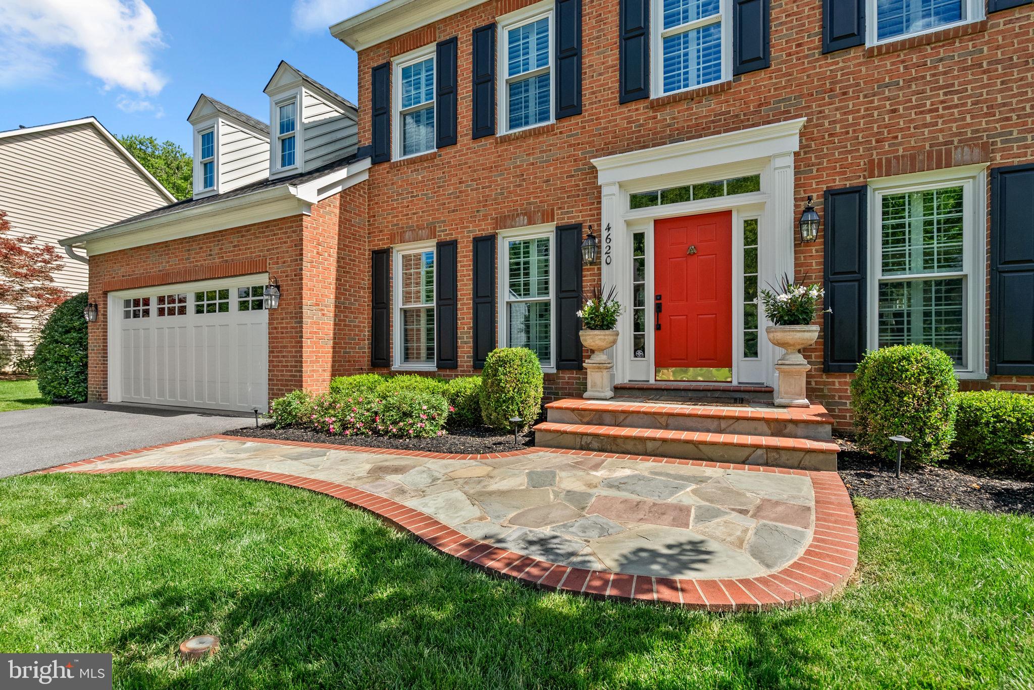 4620 Brightwood Road Olney, MD 20832 - Photo 4 of 63 Beautiful Walk Way