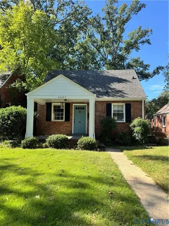 $3,200 | 4403 Park Avenue, Richmond, VA 23221