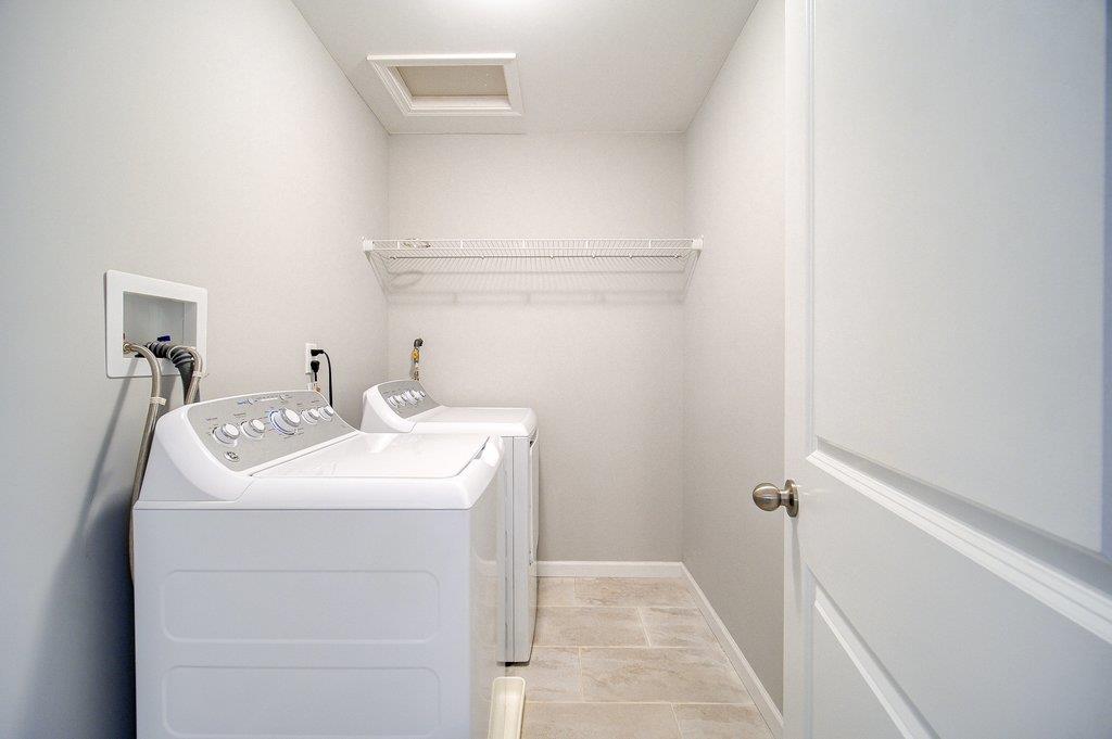 31 Pinto Road Middletown, NY 10941 - Photo 21 of 23 a utility room with dryer and washer