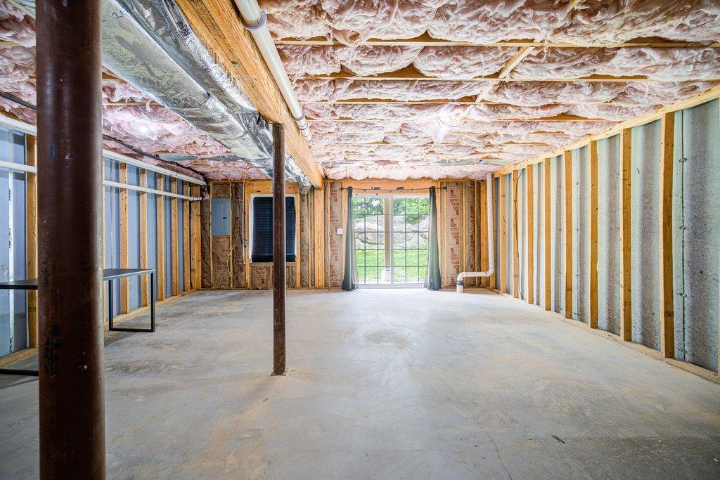 31 Pinto Road Middletown, NY 10941 - Photo 23 of 23 a view of an empty room with a balcony