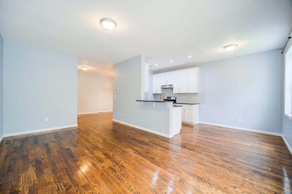 31 Pinto Road Middletown, NY 10941 - Photo 9 of 23 a view of kitchen with wooden floor