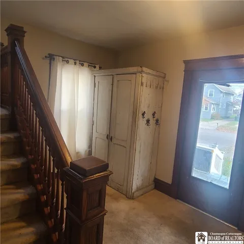 $89,900 | 769 Deer Street, Dunkirk, NY 14048