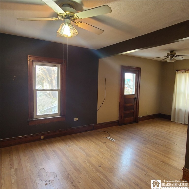 769 Deer Street Dunkirk, NY 14048 - Photo 16 of 25 Primary bedrrom