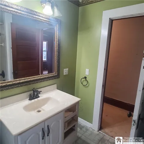 $89,900 | 769 Deer Street, Dunkirk, NY 14048