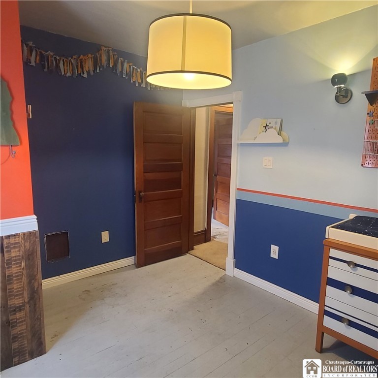 769 Deer Street Dunkirk, NY 14048 - Photo 24 of 25 Bedroom 3