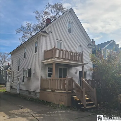$89,900 | 769 Deer Street, Dunkirk, NY 14048