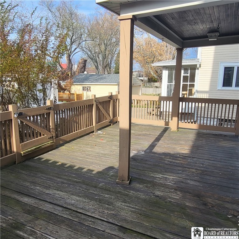 769 Deer Street Dunkirk, NY 14048 - Photo 7 of 25