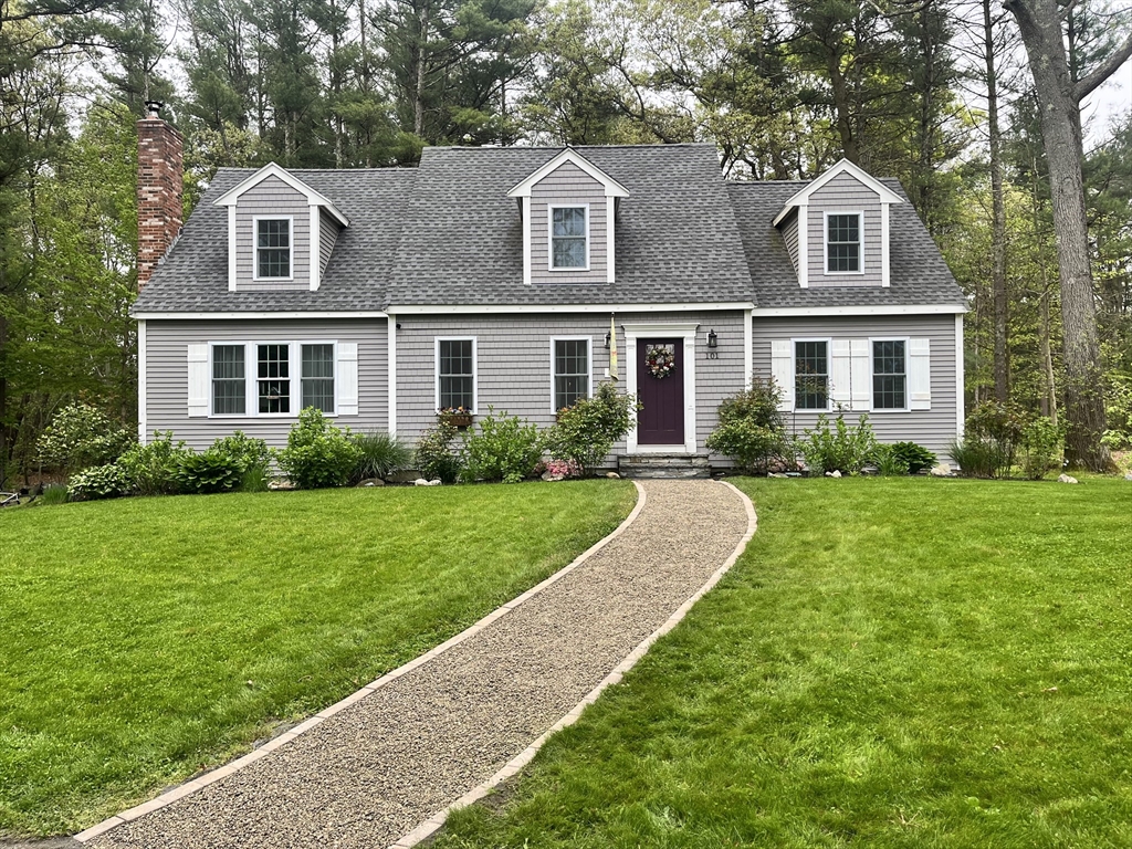 101 Titicut Road Raynham, MA 02767 - Photo 1 of 36 Gallery Image 1