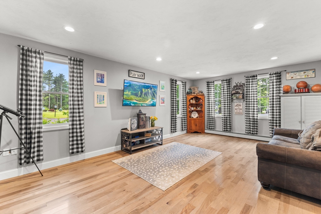 101 Titicut Road Raynham, MA 02767 - Photo 20 of 36 Gallery Image 20