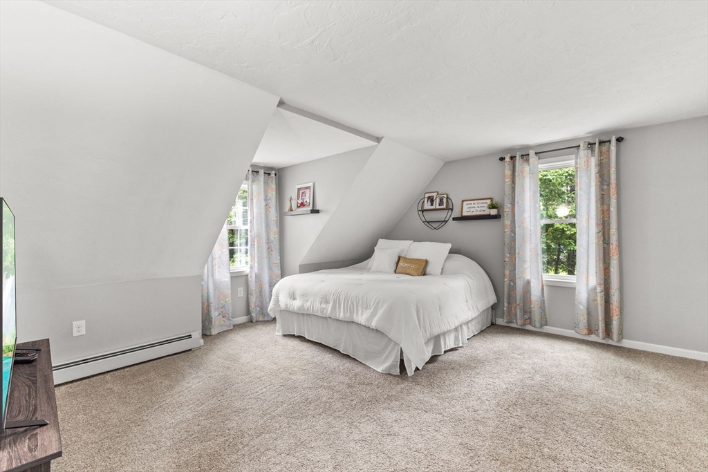 101 Titicut Road Raynham, MA 02767 - Photo 25 of 36 Gallery Image 25