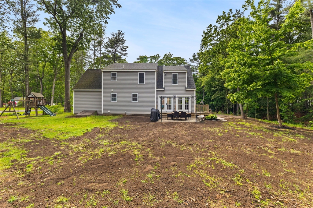 101 Titicut Road Raynham, MA 02767 - Photo 33 of 36 Gallery Image 33