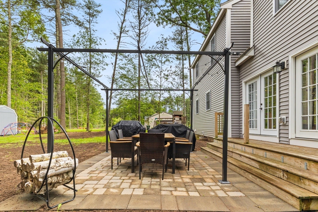 101 Titicut Road Raynham, MA 02767 - Photo 34 of 36 Gallery Image 34