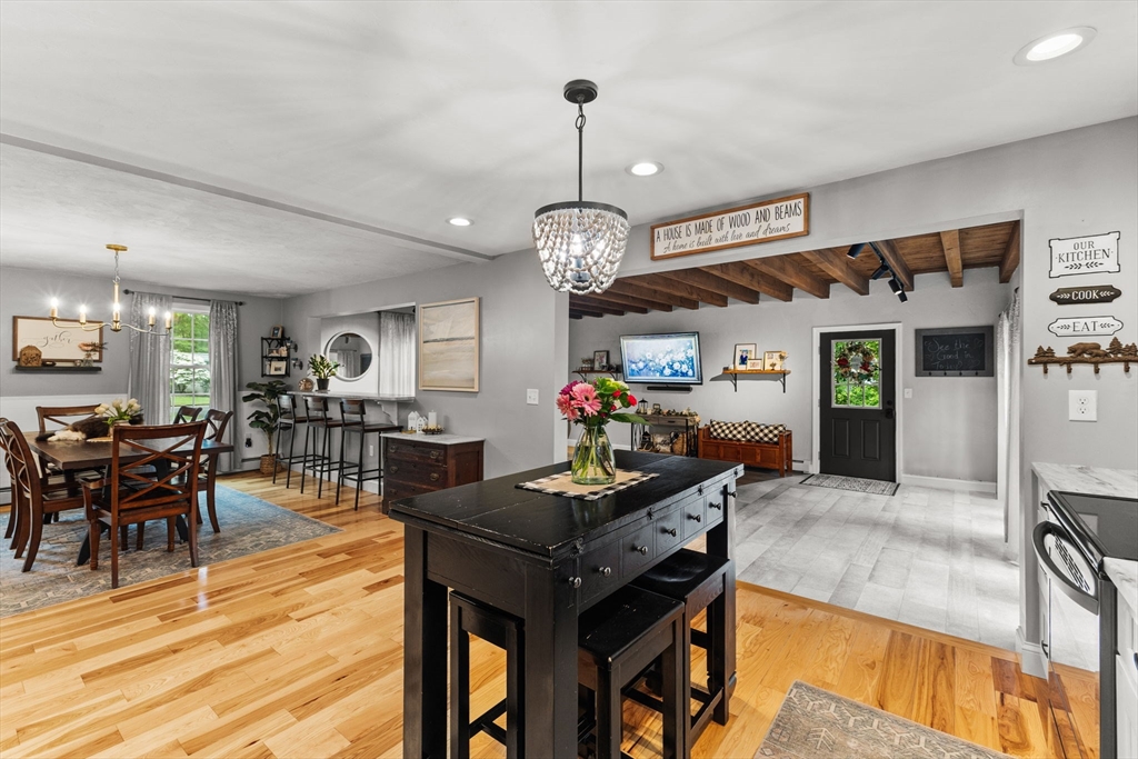 101 Titicut Road Raynham, MA 02767 - Photo 6 of 36 Gallery Image 6