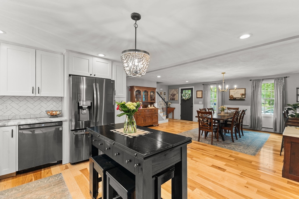 101 Titicut Road Raynham, MA 02767 - Photo 7 of 36 Gallery Image 7