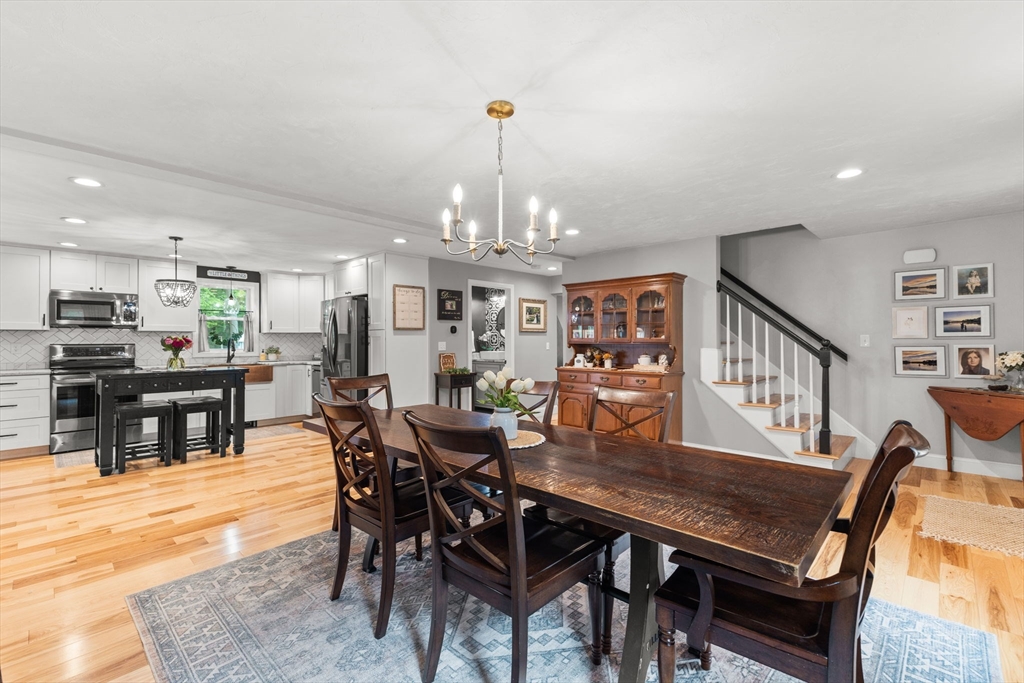 101 Titicut Road Raynham, MA 02767 - Photo 8 of 36 Gallery Image 8