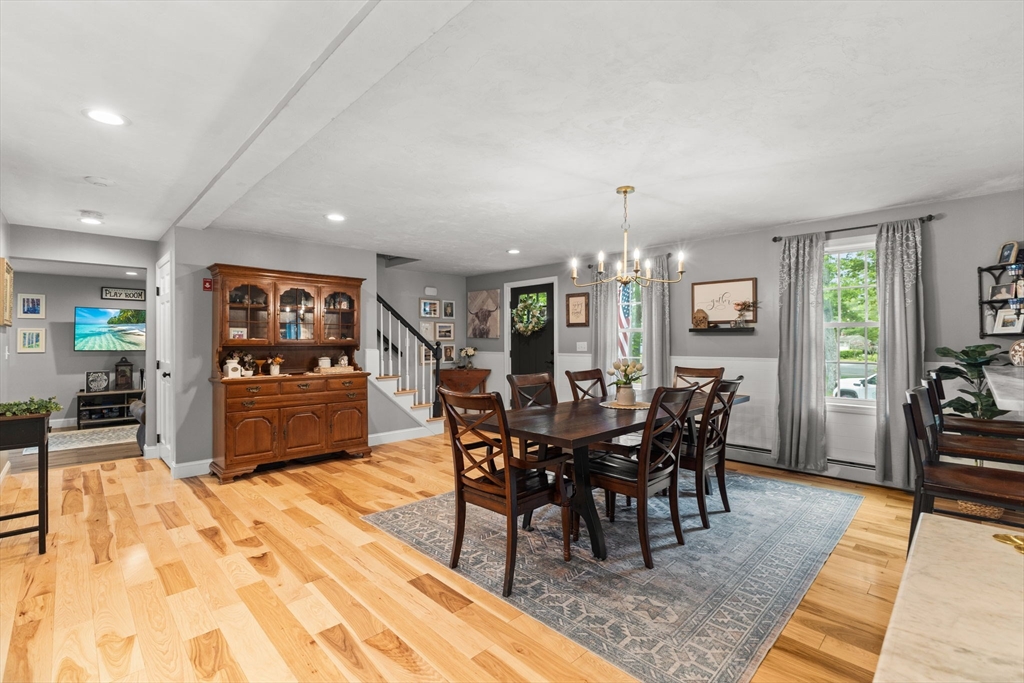 101 Titicut Road Raynham, MA 02767 - Photo 9 of 36 Gallery Image 9