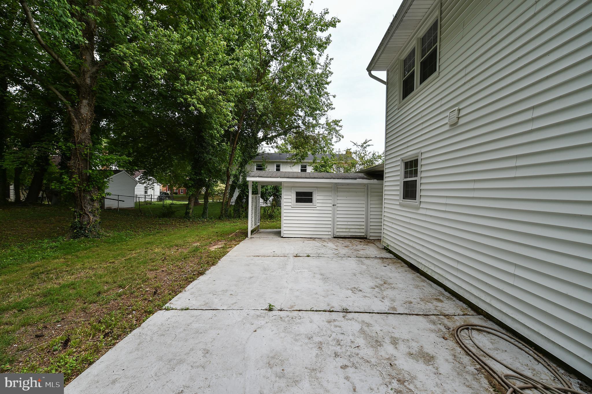 9510 Fort Foote Road Fort Washington, MD 20744 - Photo 33 of 33 Gallery Image 33