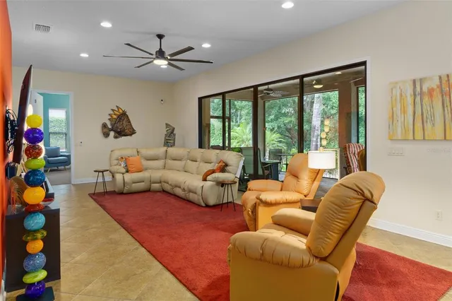 $795,000 | 2321 North Hickory Glen Point, Hernando, FL 34442