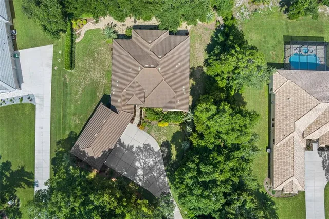 $795,000 | 2321 North Hickory Glen Point, Hernando, FL 34442