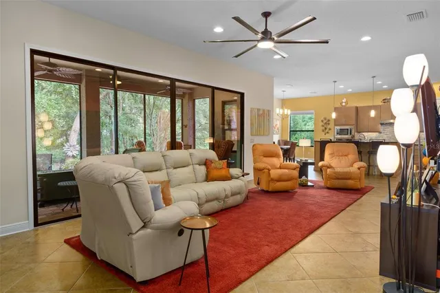 $795,000 | 2321 North Hickory Glen Point, Hernando, FL 34442