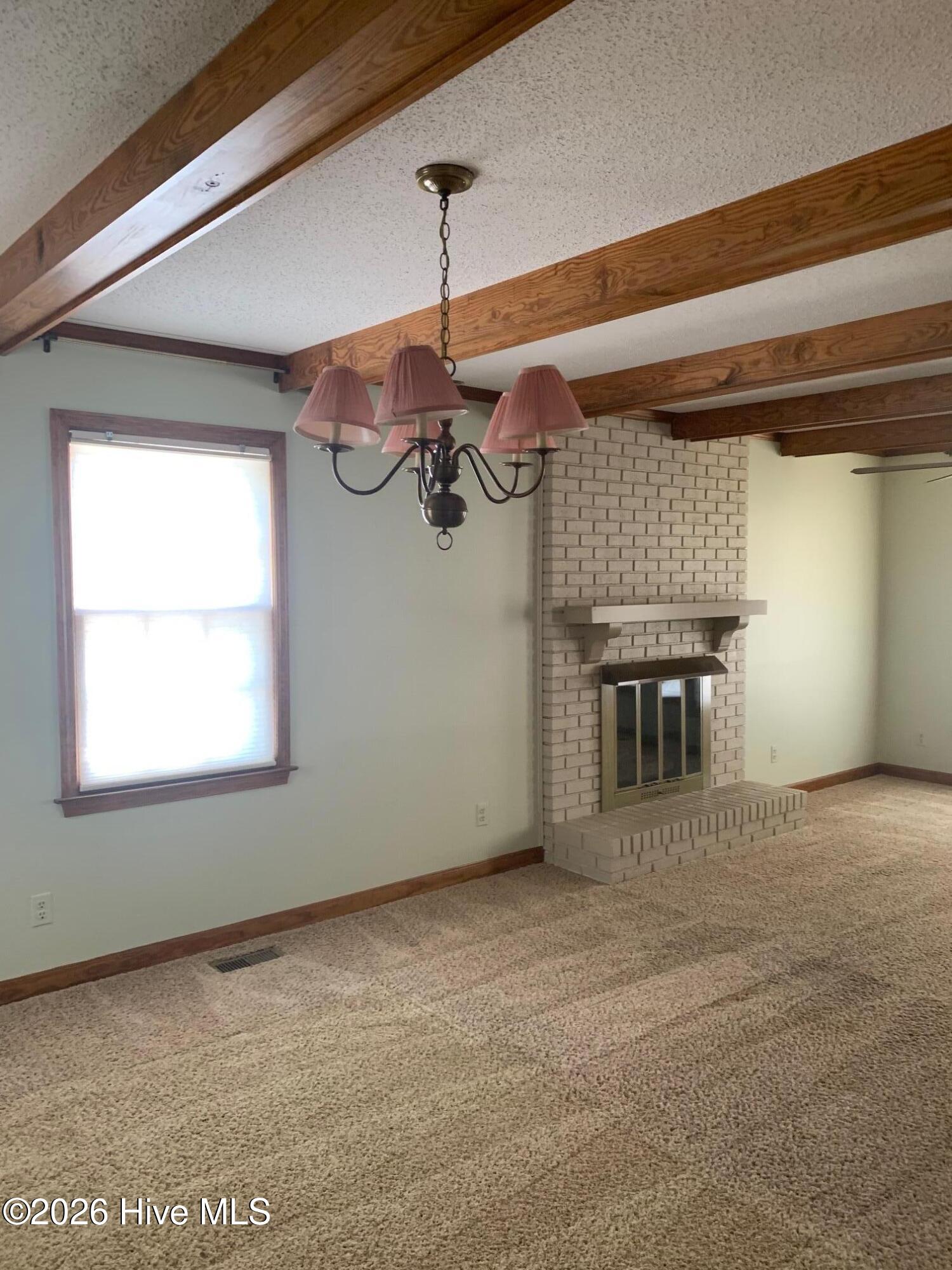 1129 Strawbush Road Rocky Mount, NC 27804 - Photo 8 of 28 Dining area