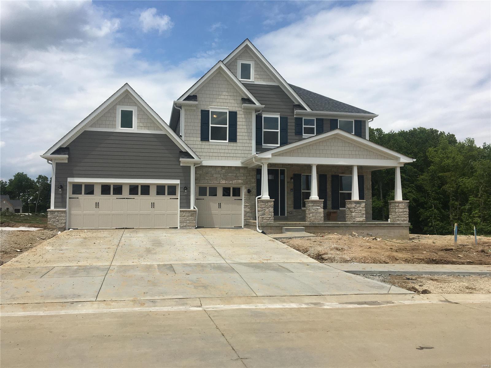 1179 Patchwork Fields Chesterfield, MO 63005 - Photo 1 of 1 Gallery Image 1
