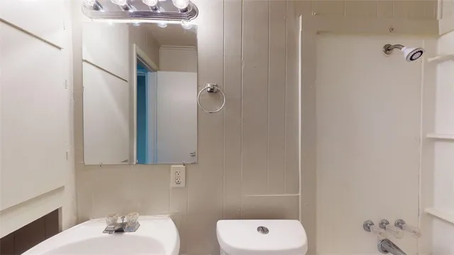 $750 | 206 Lynn Drive, Unit C, Bryan, TX 77801