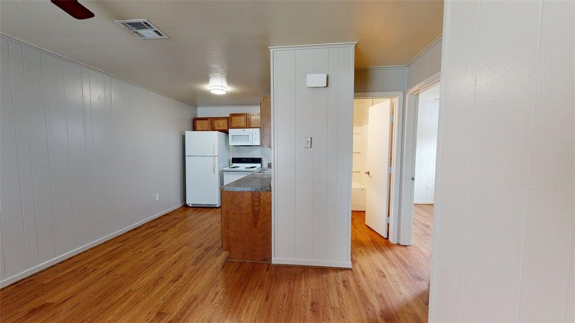 206 Lynn Drive, Unit C Bryan, TX 77801 - Photo 2 of 14