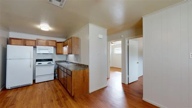 $750 | 206 Lynn Drive, Unit C, Bryan, TX 77801