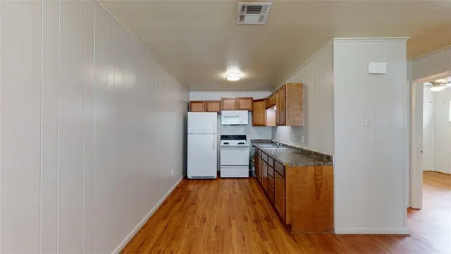 $750 | 206 Lynn Drive, Unit C, Bryan, TX 77801