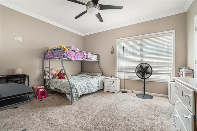 $265,000 | 1201 River Green Drive Northwest, Atlanta, GA 30327