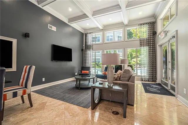 $265,000 | 1201 River Green Drive Northwest, Atlanta, GA 30327