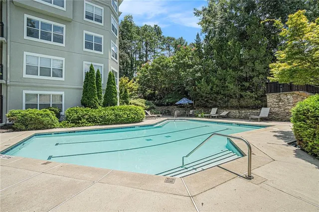 $265,000 | 1201 River Green Drive Northwest, Atlanta, GA 30327