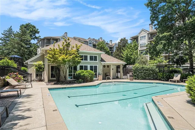 $265,000 | 1201 River Green Drive Northwest, Atlanta, GA 30327