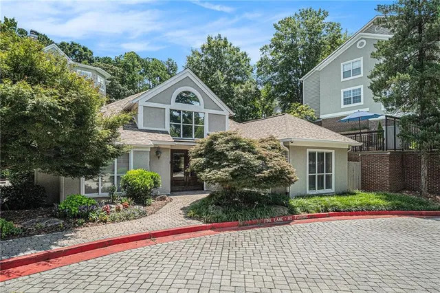 $265,000 | 1201 River Green Drive Northwest, Atlanta, GA 30327